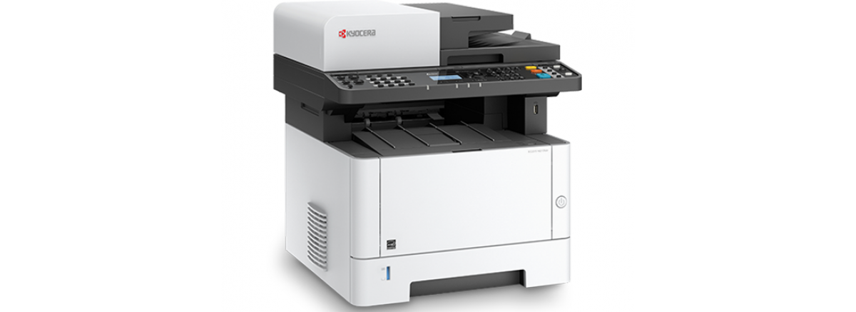 Kyocera: печать, которая заботится о вашем будущем