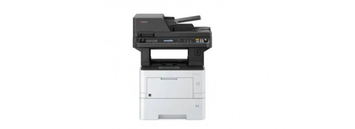 Kyocera ECOSYS M3145dn: МФУ для продуктивной работы офиса