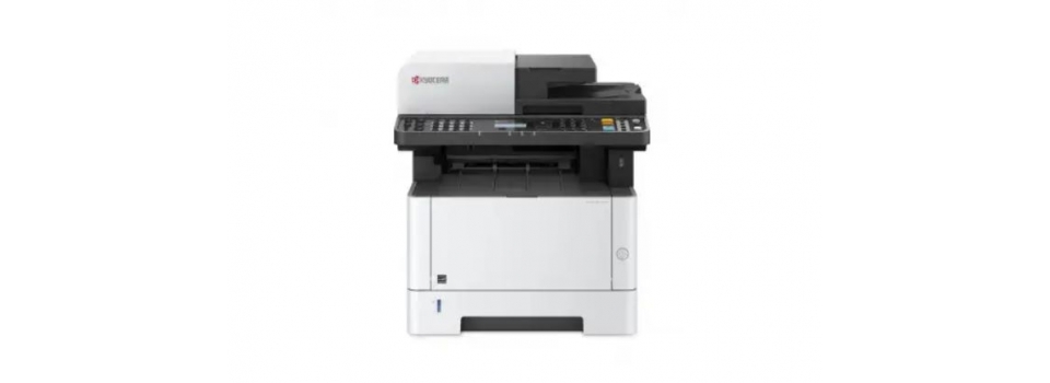 Kyocera M2735dn: офисное МФУ, которое работает на результат