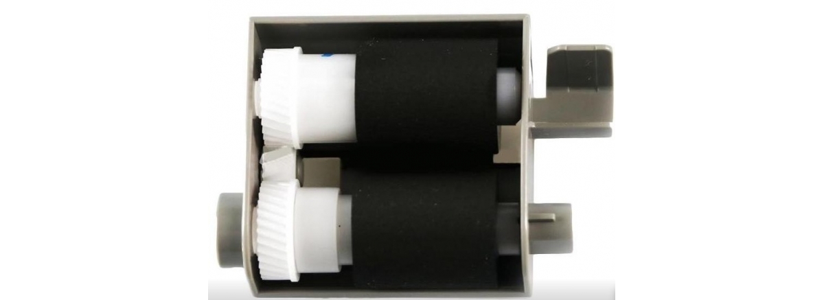 Узел подачи бумаги Kyocera PARTS HOLDER FEED ASSY SP: Надежность и эффективность в печати