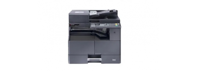 МФУ Kyocera TASKalfa 2321: идеальное решение для вашего бизнеса