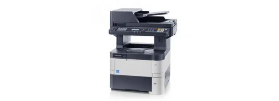 Kyocera ECOSYS M3540dn: мощь в деловом ритме