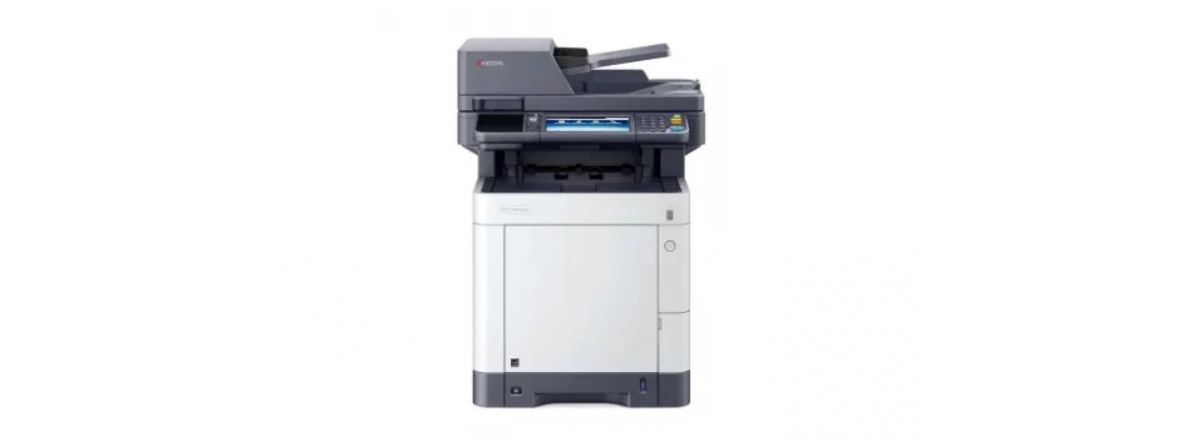 МФУ Kyocera ECOSYS M6230cidn (1102TY3NL1): оптимальное сочетание функциональности, эффективности и доступной цены
