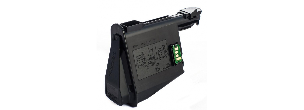 KYOCERA представляет тонер-картридж TK-1110 для принтеров FS-1040/1020MFP/1120MFP (1T02M50NX1)