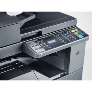 МФУ Kyocera TASKalfa 1800 (1102NC3NL0) (Снято с производства) МФУ Kyocera TASKalfa 1800 (1102NC3NL0) (Снято с производства)