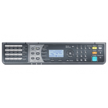 МФУ Kyocera TASKalfa 2201 (1102NG3NL0) (Снято с производства) МФУ Kyocera TASKalfa 2201 (1102NG3NL0) (Снято с производства)