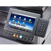 МФУ Kyocera TASKalfa 2552ci (1102L73NL0)