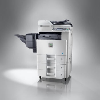 МФУ Kyocera FS-C8525MFP (1102MY3NL1) МФУ Kyocera FS-C8525MFP (1102MY3NL1)