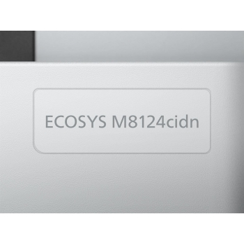 МФУ Kyocera ECOSYS M8124cidn (1102P43NL0) МФУ Kyocera ECOSYS M8124cidn (1102P43NL0)