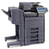 МФУ Kyocera TASKalfa 5052ci (1102RN3NL0)