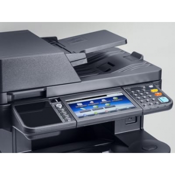 МФУ Kyocera ECOSYS M3550idn (1102NM3NL0) МФУ Kyocera ECOSYS M3550idn (1102NM3NL0)