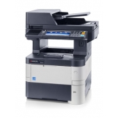 МФУ Kyocera ECOSYS M3040idn (1102NY3NL0)