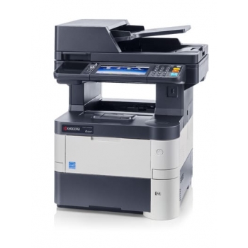 МФУ Kyocera ECOSYS M3040idn (1102NY3NL0) МФУ Kyocera ECOSYS M3040idn (1102NY3NL0)