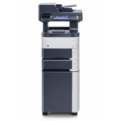 МФУ Kyocera ECOSYS M3040idn (1102NY3NL0)