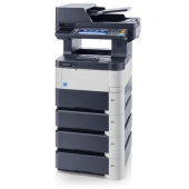 МФУ Kyocera ECOSYS M3040idn (1102NY3NL0)