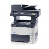 МФУ Kyocera ECOSYS M3540dn (1102NZ3NL0)