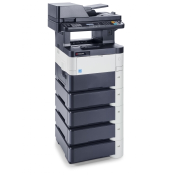 МФУ Kyocera ECOSYS M3040dn (1102P03NL0) МФУ Kyocera ECOSYS M3040dn (1102P03NL0)