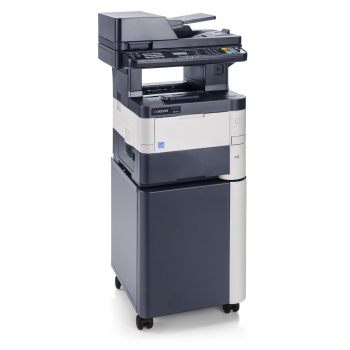МФУ Kyocera ECOSYS M3040dn (1102P03NL0) МФУ Kyocera ECOSYS M3040dn (1102P03NL0)