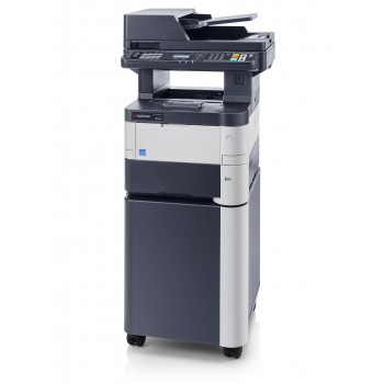 МФУ Kyocera ECOSYS M3040dn (1102P03NL0) МФУ Kyocera ECOSYS M3040dn (1102P03NL0)