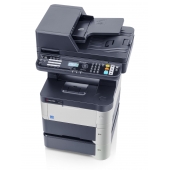 МФУ Kyocera ECOSYS M3040dn (1102P03NL0)