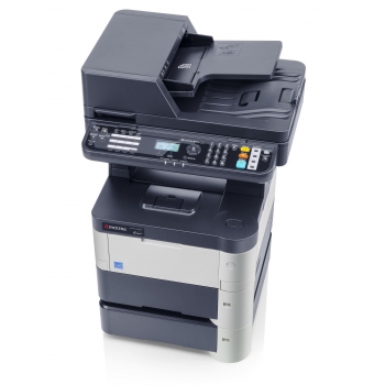 МФУ Kyocera ECOSYS M3040dn (1102P03NL0) МФУ Kyocera ECOSYS M3040dn (1102P03NL0)