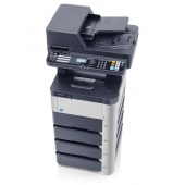 МФУ Kyocera ECOSYS M3040dn (1102P03NL0)