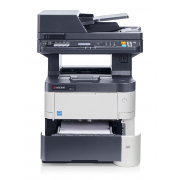 МФУ Kyocera ECOSYS M3040dn (1102P03NL0) МФУ Kyocera ECOSYS M3040dn (1102P03NL0)