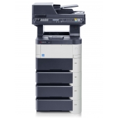МФУ Kyocera ECOSYS M3040dn (1102P03NL0)