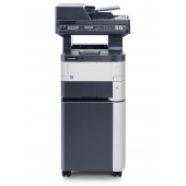 МФУ Kyocera ECOSYS M3040dn (1102P03NL0)