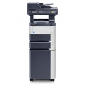 МФУ Kyocera ECOSYS M3040dn (1102P03NL0)