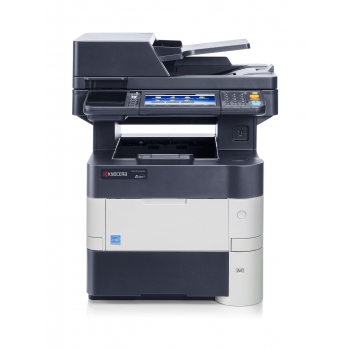 МФУ Kyocera ECOSYS M3560IDN (1102P63NL0) МФУ Kyocera ECOSYS M3560IDN (1102P63NL0)