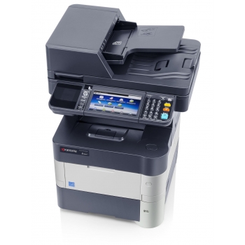 МФУ Kyocera ECOSYS M3560IDN (1102P63NL0) МФУ Kyocera ECOSYS M3560IDN (1102P63NL0)
