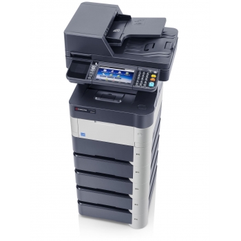 МФУ Kyocera ECOSYS M3560IDN (1102P63NL0) МФУ Kyocera ECOSYS M3560IDN (1102P63NL0)