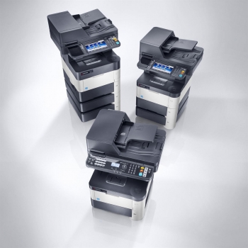МФУ Kyocera ECOSYS M3560IDN (1102P63NL0) МФУ Kyocera ECOSYS M3560IDN (1102P63NL0)
