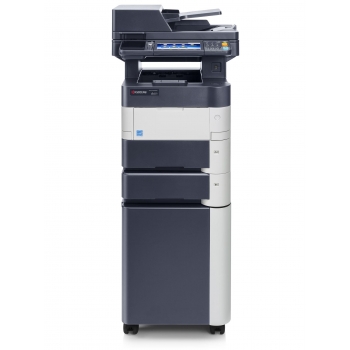 МФУ Kyocera ECOSYS M3560IDN (1102P63NL0) МФУ Kyocera ECOSYS M3560IDN (1102P63NL0)