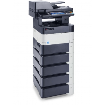 МФУ Kyocera ECOSYS M3560IDN (1102P63NL0) МФУ Kyocera ECOSYS M3560IDN (1102P63NL0)