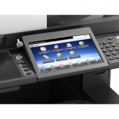МФУ Kyocera ECOSYS M3860idn (1102X93NL0)
