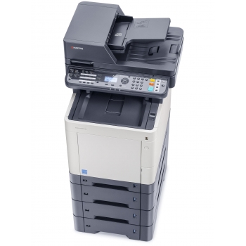 МФУ Kyocera ECOSYS M6030cdn (1102NV3NL0) МФУ Kyocera ECOSYS M6030cdn (1102NV3NL0)