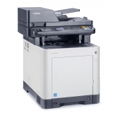 МФУ Kyocera ECOSYS M6030cdn (1102NV3NL0)