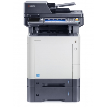 МФУ Kyocera ECOSYS M6035cidn (1102PB3NL0) МФУ Kyocera ECOSYS M6035cidn (1102PB3NL0)