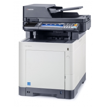 МФУ Kyocera ECOSYS M6035cidn (1102PB3NL0) МФУ Kyocera ECOSYS M6035cidn (1102PB3NL0)
