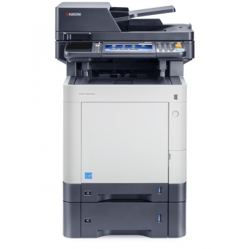 МФУ Kyocera ECOSYS M6535cidn (1102PC3NL0) МФУ Kyocera ECOSYS M6535cidn (1102PC3NL0)