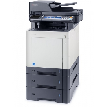 МФУ Kyocera ECOSYS M6535cidn (1102PC3NL0) МФУ Kyocera ECOSYS M6535cidn (1102PC3NL0)