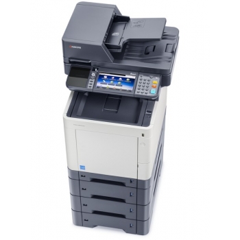 МФУ Kyocera ECOSYS M6535cidn (1102PC3NL0) МФУ Kyocera ECOSYS M6535cidn (1102PC3NL0)