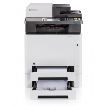 МФУ Kyocera ECOSYS M5526cdn (1102R83NL0) МФУ Kyocera ECOSYS M5526cdn (1102R83NL0)