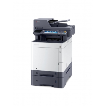 МФУ Kyocera ECOSYS M6630cidn (1102TZ3NL1) МФУ Kyocera ECOSYS M6630cidn (1102TZ3NL1)