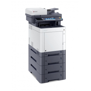 МФУ Kyocera ECOSYS M6635cidn (1102V13NL1) МФУ Kyocera ECOSYS M6635cidn (1102V13NL1)