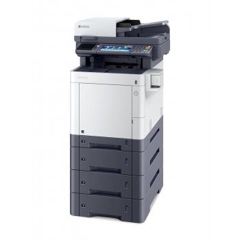 МФУ Kyocera ECOSYS M6635cidn (1102V13NL1) МФУ Kyocera ECOSYS M6635cidn (1102V13NL1)