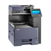 МФУ Kyocera TASKalfa 408ci (1102V53NL0)