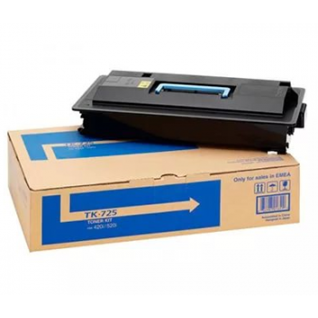 Тонер-картридж Kyocera TK-725 для TASKalfa420i/520i (1T02KR0NL0) Тонер-картридж Kyocera TK-725 для TASKalfa420i/520i (1T02KR0NL0)